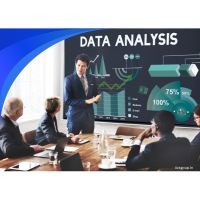 Master the fundamentals of Data Analysis with practical training on real-world business datasets and dashboards. Learn to interpret trends, create insightful reports, and make data-driven decisions using industry-standard tools. Build analytical skills that prepare you for careers in business intelligence, reporting, and data analytics.
