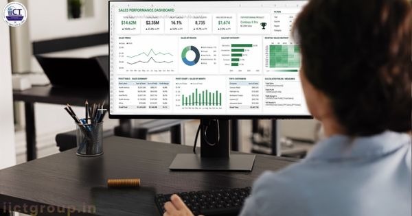 Learn how to create expert Excel dashboards so you can confidently examine business, finance, and sales data. Discover how to use charts, pivot tables, data visualization, and reporting methods in actual workplaces. Develop useful skills that can help you grow professionally and make better business judgments.
