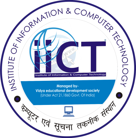 iict logo lite