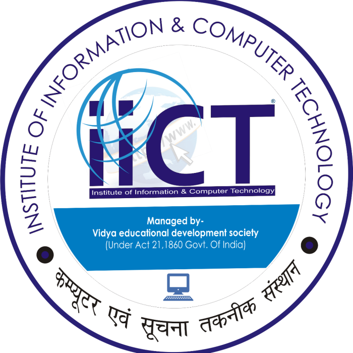 iict logo lite
